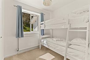 Am Byth - Luxury Cottage Sea Views