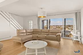 Am Byth - Luxury Cottage Sea Views