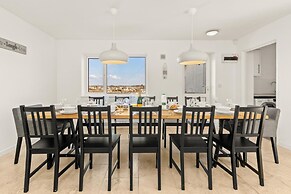 Am Byth - Luxury Cottage Sea Views