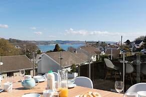 Am Byth - Luxury Cottage Sea Views