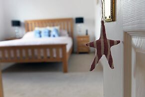 Swallow Dale - Large Pet Friendly Cottage