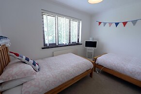 Swallow Dale - Large Pet Friendly Cottage