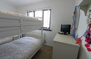 Swallow Dale - Large Pet Friendly Cottage