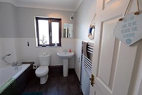 Swallow Dale - Large Pet Friendly Cottage