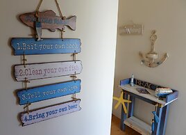 Swallow Dale - Large Pet Friendly Cottage