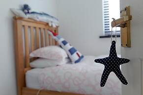 Swallow Dale - Large Pet Friendly Cottage