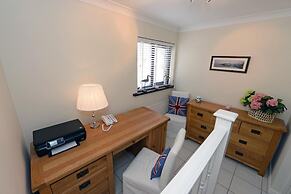 Swallow Dale - Large Pet Friendly Cottage