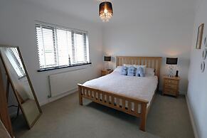 Swallow Dale - Large Pet Friendly Cottage