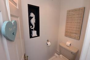 Swallow Dale - Large Pet Friendly Cottage