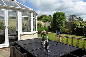 Swallow Dale - Large Pet Friendly Cottage