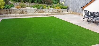 Coppins Park - Dog Friendly Peaceful Location