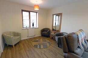 Coppins Park - Dog Friendly Peaceful Location