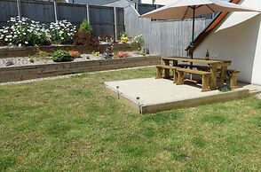 Coppins Park - Dog Friendly Peaceful Location