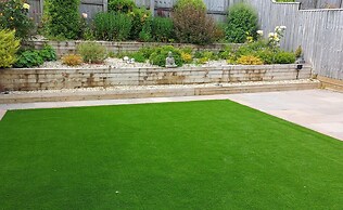 Coppins Park - Dog Friendly Peaceful Location