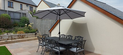 Coppins Park - Dog Friendly Peaceful Location