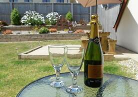 Coppins Park - Dog Friendly Peaceful Location