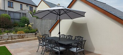 Coppins Park - Dog Friendly Peaceful Location