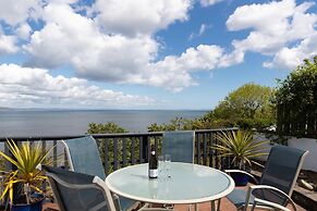 Cystanog Fach - Spectacular Sea Views Balcony and Terrace Parking