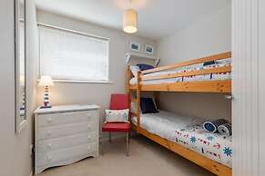 Cystanog Fach - Spectacular Sea Views Balcony and Terrace Parking