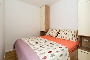 A2 - Modern apt With the Terrace & sea View