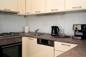 A2 - Modern apt With the Terrace & sea View