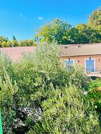 La Bastide Cabezac