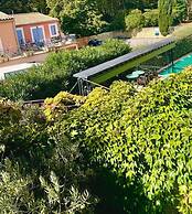 La Bastide Cabezac
