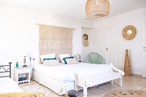 La Bastide Cabezac