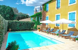 La Bastide Cabezac