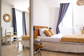 La Bastide Cabezac