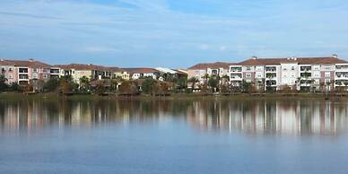 Vista Cay Epic. New! 3 Bedroom Condo by RedAwning