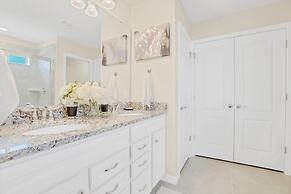 Best Resort Near Disney Private Pool & Spa Home! 5 Bedroom Villa by Re
