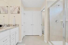 Best Resort Near Disney Private Pool & Spa Home! 5 Bedroom Villa by Re