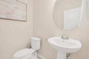 Best Resort Near Disney Private Pool & Spa Home! 5 Bedroom Villa by Re