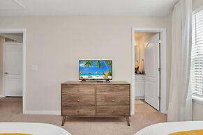 Best Resort Near Disney Private Pool & Spa Home! 5 Bedroom Villa by Re