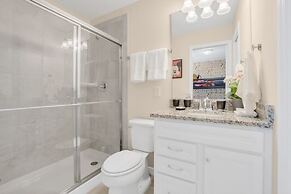 Best Resort Near Disney Private Pool & Spa Home! 5 Bedroom Villa by Re
