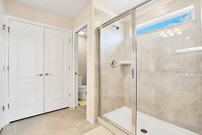 Best Resort Near Disney Private Pool & Spa Home! 5 Bedroom Villa by Re