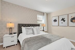 Best Resort Near Disney Private Pool & Spa Home! 5 Bedroom Villa by Re