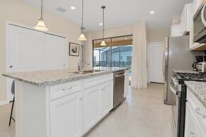 Best Resort Near Disney Private Pool & Spa Home! 5 Bedroom Villa by Re