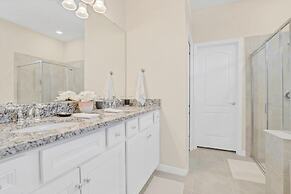 Best Resort Near Disney Private Pool & Spa Home! 5 Bedroom Villa by Re