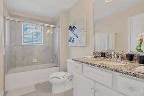 Best Resort Near Disney Private Pool & Spa Home! 5 Bedroom Villa by Re