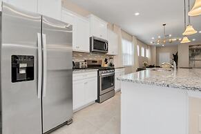 Best Resort Near Disney Private Pool & Spa Home! 5 Bedroom Villa by Re