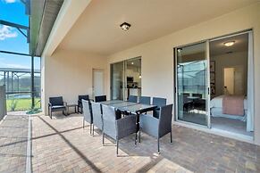 Best Resort Near Disney Private Pool & Spa Home! 5 Bedroom Villa by Re