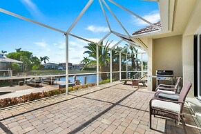 Caribbean Ct. 805, Marco Island Vacation Rental 3 Bedroom Home by Reda