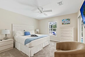 Colonial Ave. 388 Marco Island Vacation Rental 4 Bedroom Home by Redaw