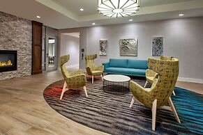 Homewood Suites by Hilton Columbus/Easton, OH