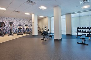 Homewood Suites by Hilton Columbus/Easton, OH