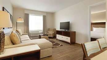 Homewood Suites by Hilton Columbus/Easton, OH
