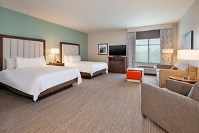 Homewood Suites by Hilton Columbus/Easton, OH