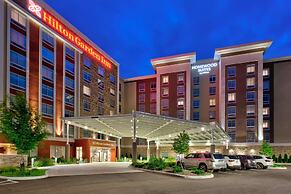 Homewood Suites by Hilton Columbus/Easton, OH